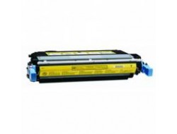 Kompatibilní toner HP CB402A žlutá ,7500stran CB 402A , CB 402,HP CB402A