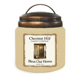 Chestnut Hill Candle svíčka Bless Our Home - Požehnaný domov, 454 g
