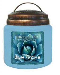 Chestnut Hill Candle svíčka Blue Agave - Modrá agáve, 454 g