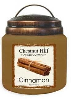 Chestnut Hill Candle svíčka Cinnamon, 454 g