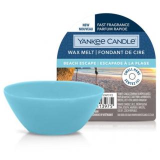 Yankee Candle - Beach Escape Vosk do aromalampy, 22 g