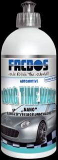 FACDOS NANO Politura Long Time Wax 0,5L