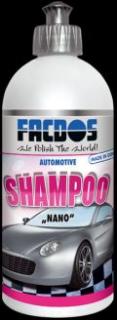 FACDOS NANO šampón 0,5L