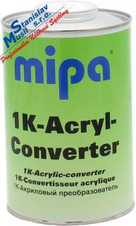 Mipa 1K Akryl konvertor do sprejů 1ltr