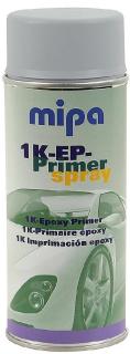 Mipa 1K Epoxy Primer základ šedý 400 ml sprej
