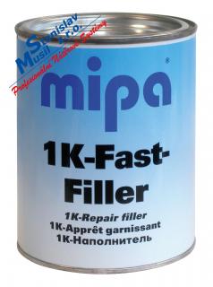 Mipa 1K Fast Filler 1ltr