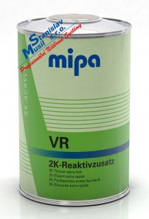 Mipa 2K aktivní přísada - ředidlo 1 ltr