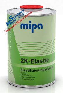 Mipa 2K Elastic změkčovadlo 1ltr