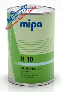 Mipa 2K H10 tužidlo krátké 1ltr