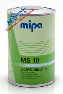 Mipa 2K MS10 tužidlo krátké 1ltr