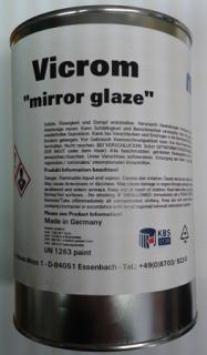 Mipa BC  Vicrom Mirror Glaze 1ltr