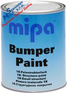 Mipa Bumper paint černá 1ltr