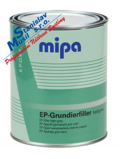 Mipa EP Grundfiller základ 2:1 1 litr