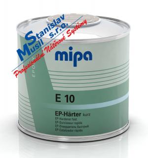 Mipa EP Tužidlo E10 kurz 0,5ltr
