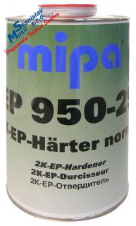 Mipa Ind. EP950-25 2K Epoxy tužidlo 1kg
