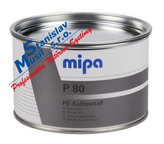 Mipa Kaltmetal P80 tmel 1kg