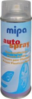 Mipa Kunstoffspray zákl. na plasty, sprej 400 ml