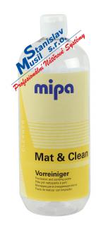Mipa Mat&Clean Matovací pasta 1kg