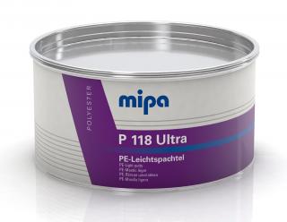 Mipa P118 Ultra 1L, vč. tužidla