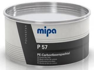 Mipa P57 PE tmel Carbon 1,8kg