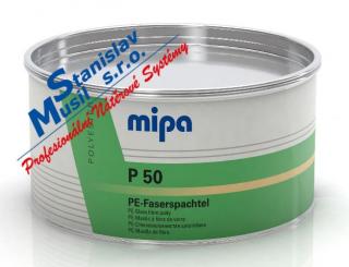 Mipa PE tmel Faser P50 0,9 kg