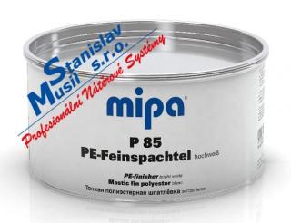 Mipa PE tmel Fein P85 weiss 1 kg