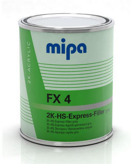 Mipa plnič FX4 2K HS Express Filler 1l