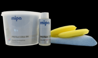 Mipa PROTect Ultra 9H  50g