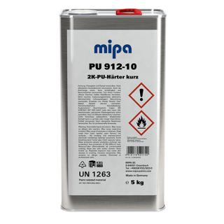 Mipa PU 912-10 tužidlo krátké 5kg