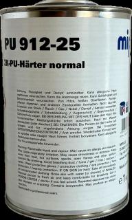 Mipa PU 912-25 tužidlo normal 1kg