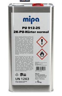 Mipa PU 912-25 tužidlo normal 5kg