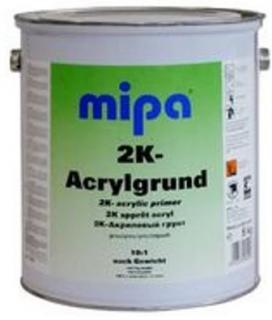 Mipa PU100-20 2K Acrylgrund  bílý 10:1 10kg