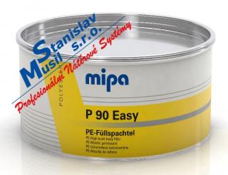 Mipa tmel P90 Easy Füll 2 kg, vč. tužidla