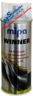 Mipa Winner Spray krycí lak 400 ml