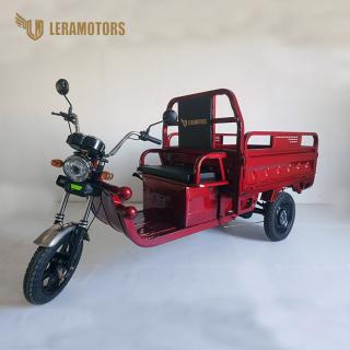 Leramotors Cargo G1 1000W COC
