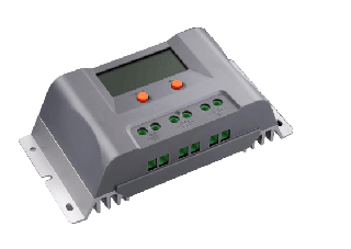 10A MPPT regulátor nabíjení SX1045
