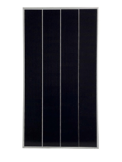 200W Solární panel SOLARFAM