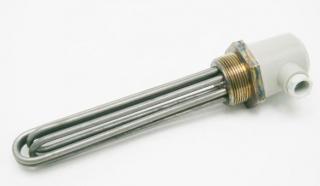 24V/ 1200W topná patrona, G 1½ palce (38x 197mm) TF113