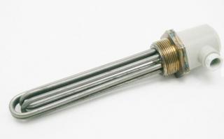 48V/ 1200W topná patrona, G 1½ palce (38x 197mm) TF114