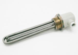 96V/ 1200W topná patrona, G 1½ palce (38x 197mm) TF115