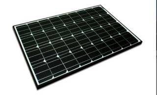 Fotovoltaický minipanel Maxx 100 W