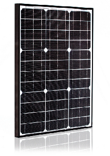 Fotovoltaický panel 40W MAXX