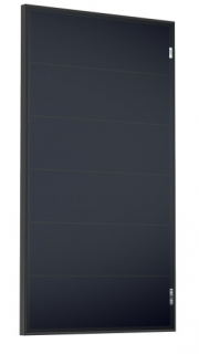 Offgridtec OLP 100W solární panel 12V šindelová technologie