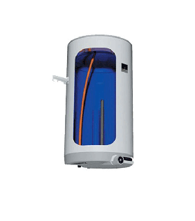 Ohřívač vody LX ACDC/M 125