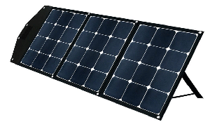 Skládací solární panel Offgridtec FSP-2 135W Ultra KIT MPPT 15A