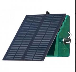 Solární automatické zavlažování SOL C24