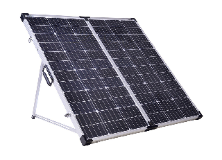 Solární kufr Offgridtec BMS200 200W 12V