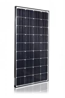 Solární minipanel 130W Prestige