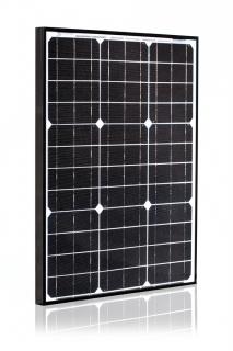 Solární minipanel 50W Prestige