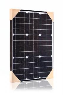 Solární minipanel 80W Prestige